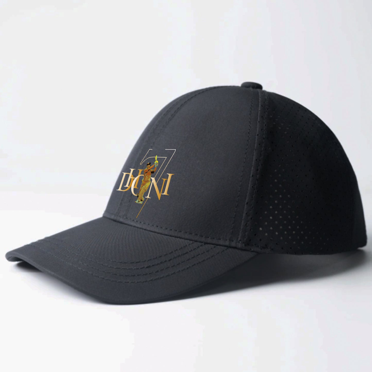 Dhoni - Cap