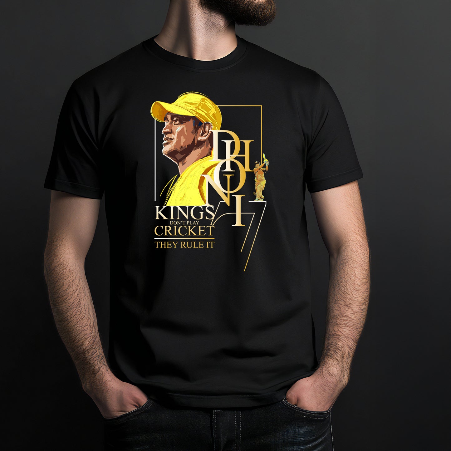 Kings Don't Play