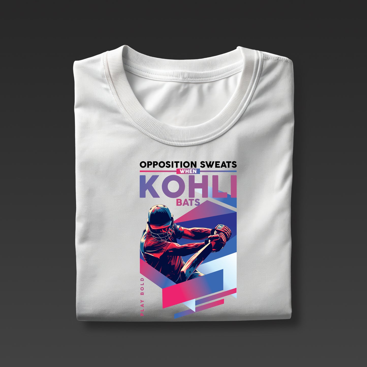 Opposition Sweats