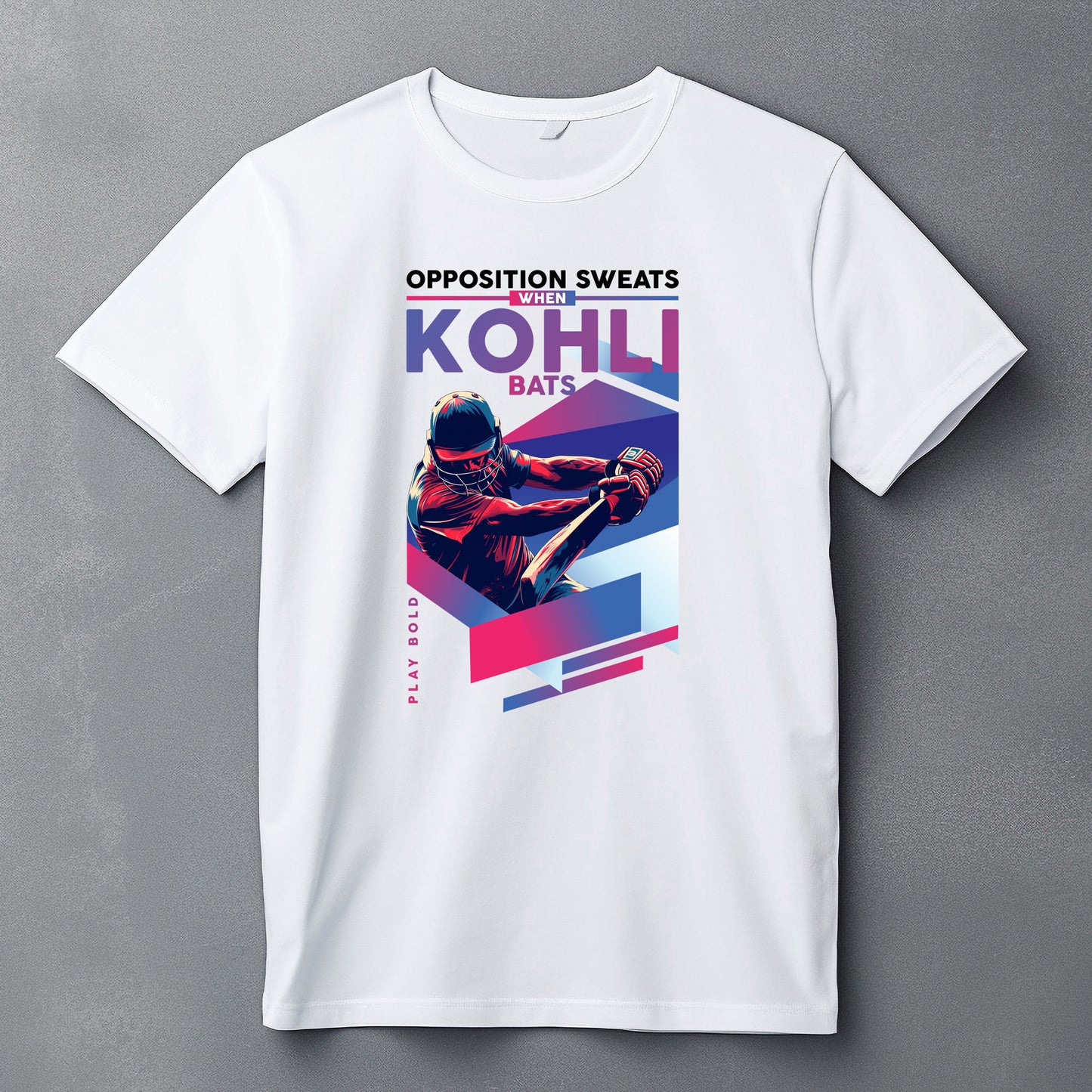 Opposition Sweats