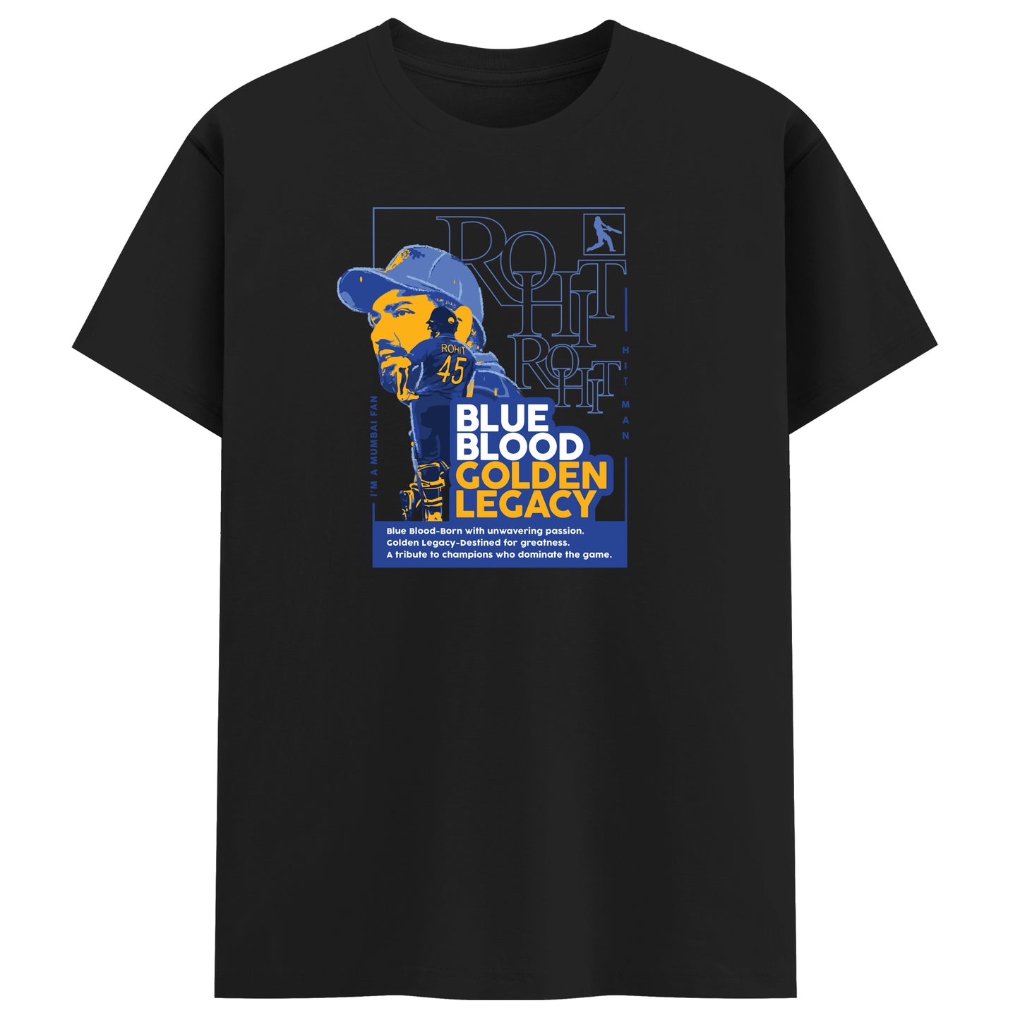 Blue Blood