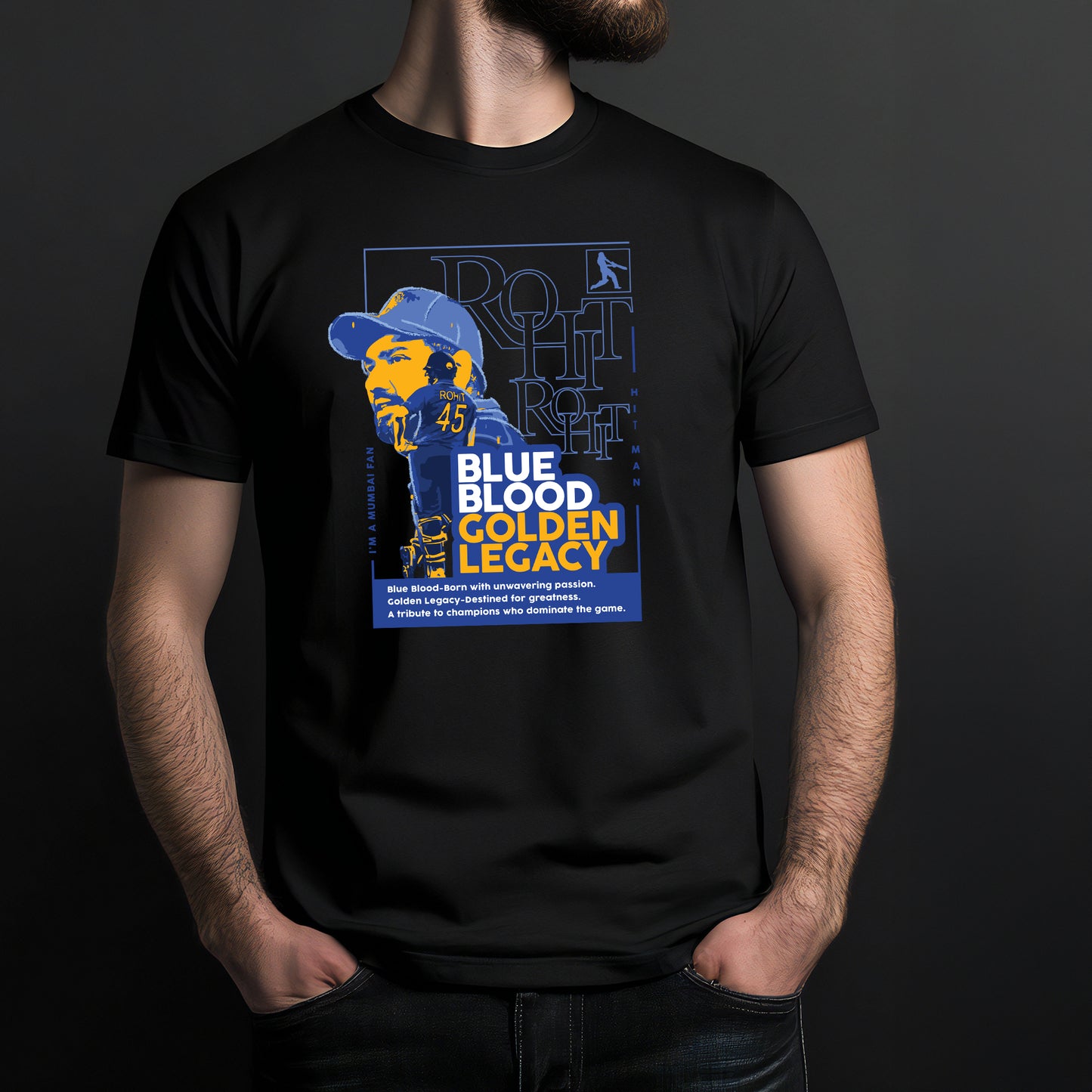 Blue Blood
