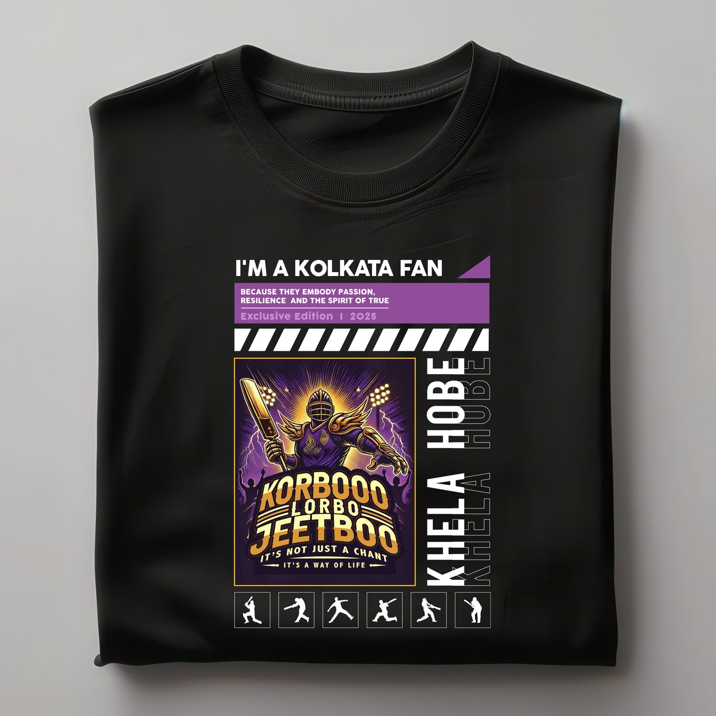 Korbo Lorbo Jeetbo