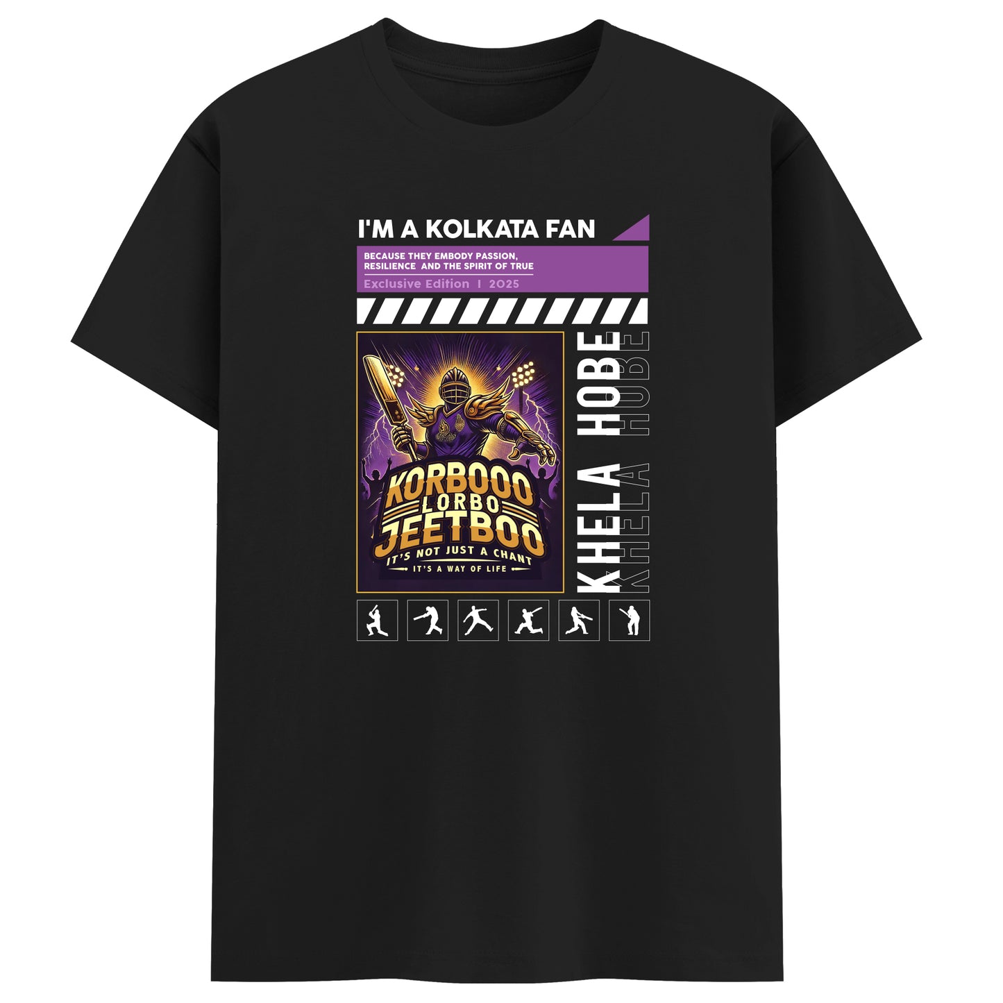 Korbo Lorbo Jeetbo