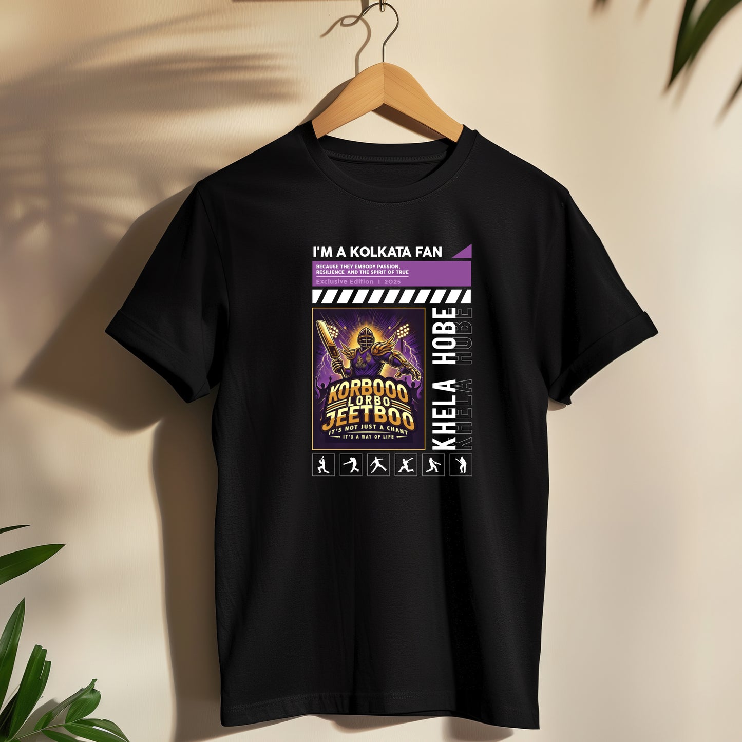 Korbo Lorbo Jeetbo