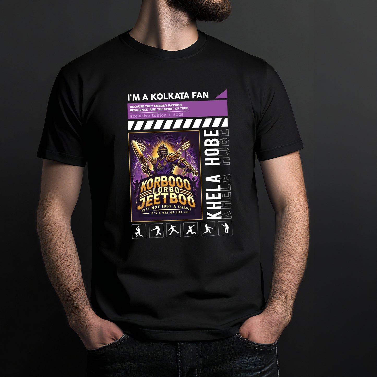 Korbo Lorbo Jeetbo