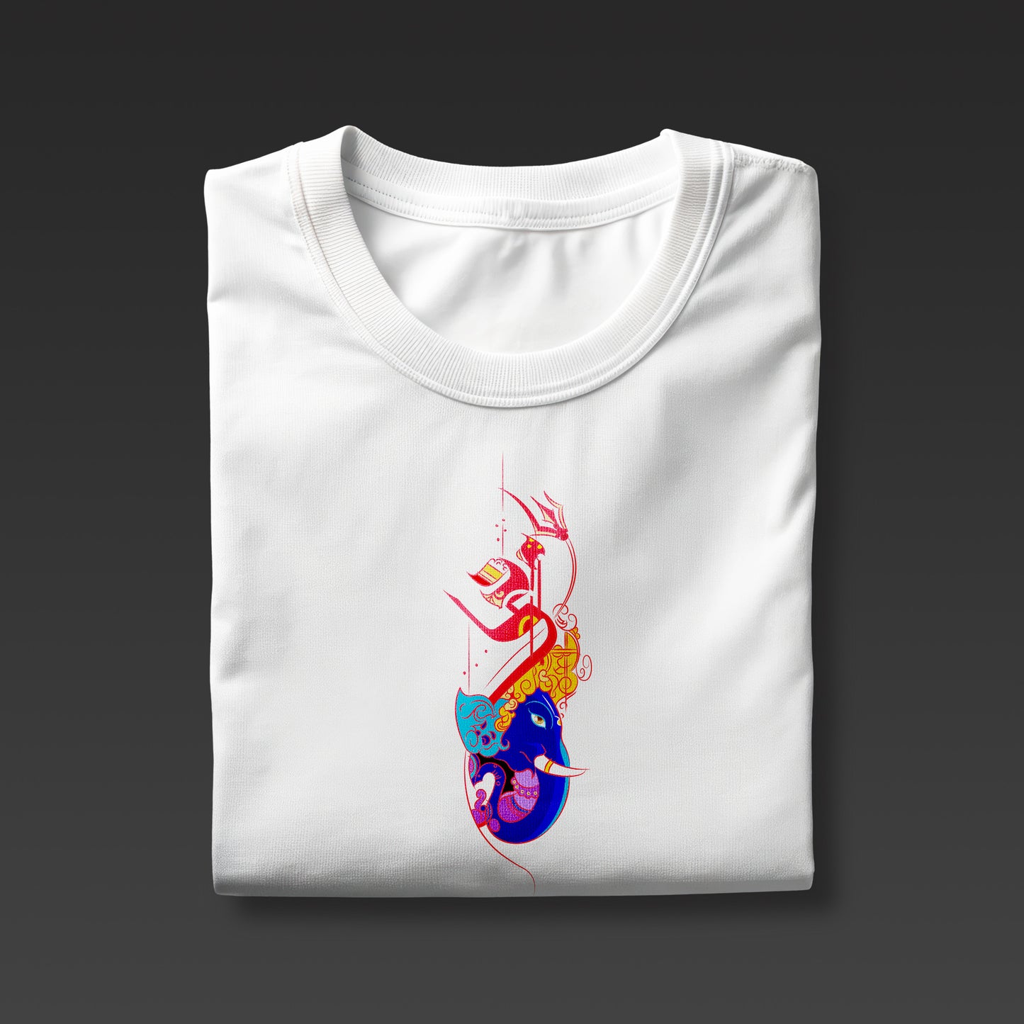 Ganesha