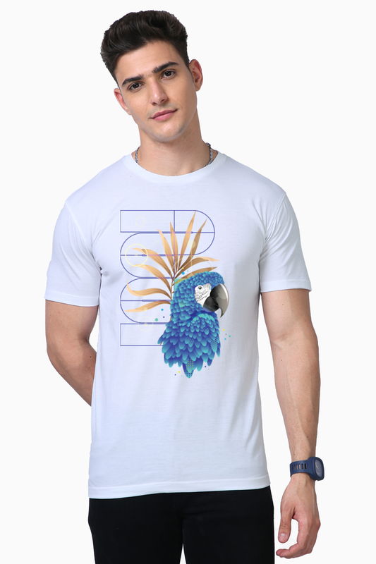 Unisex Tshirt - Bird