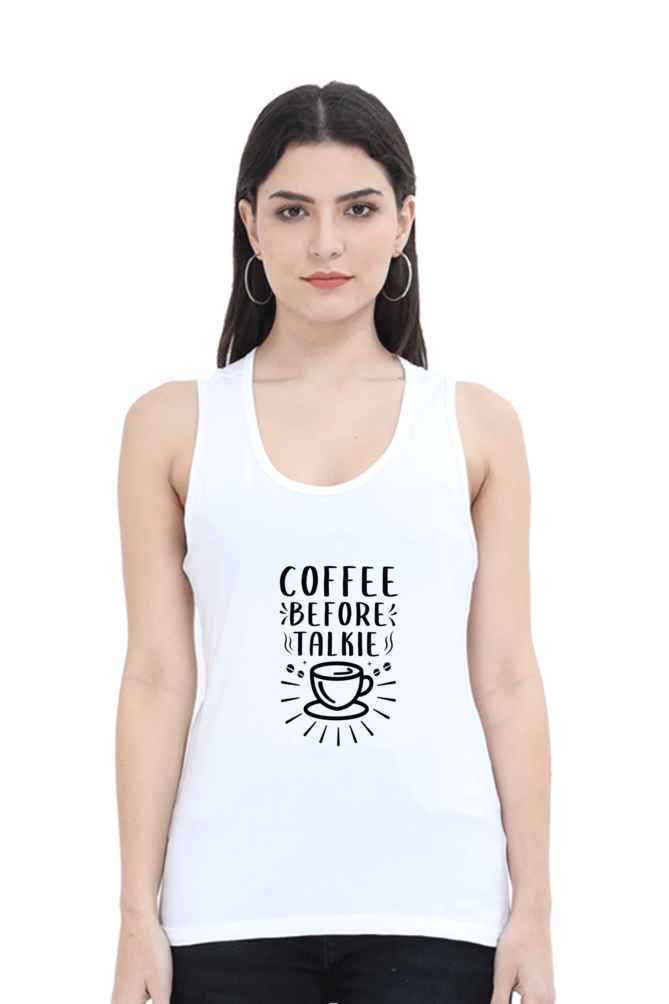 Women's Tank Top