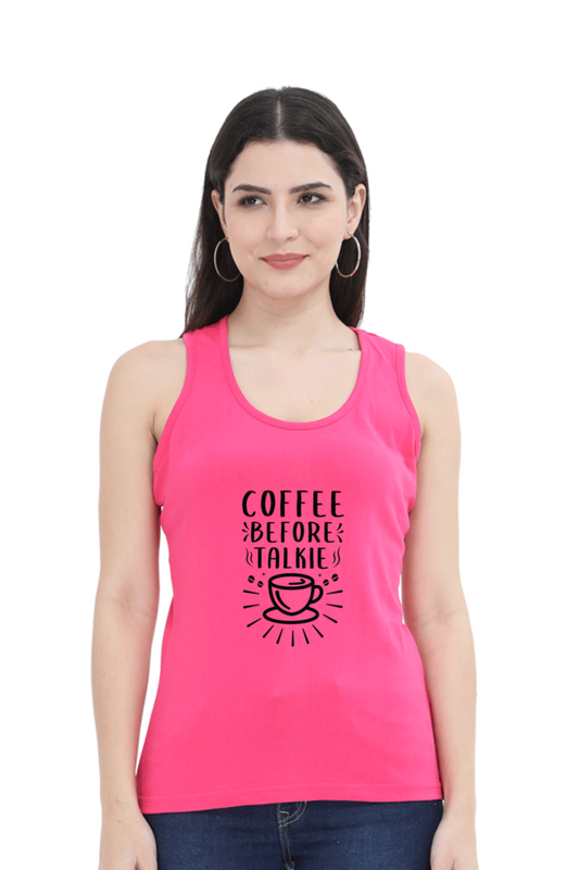 Women's Tank Top