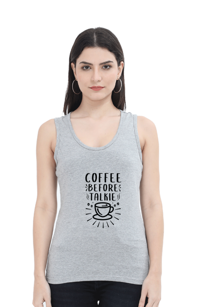 Women's Tank Top