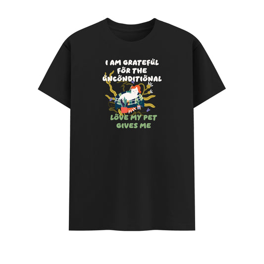 I am greatful