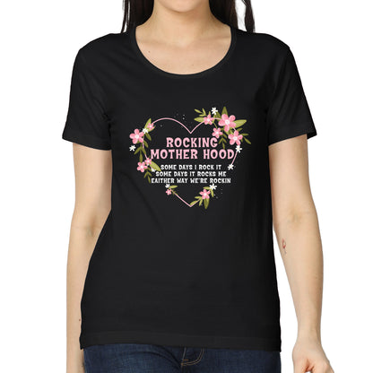Rocking Mother Hood