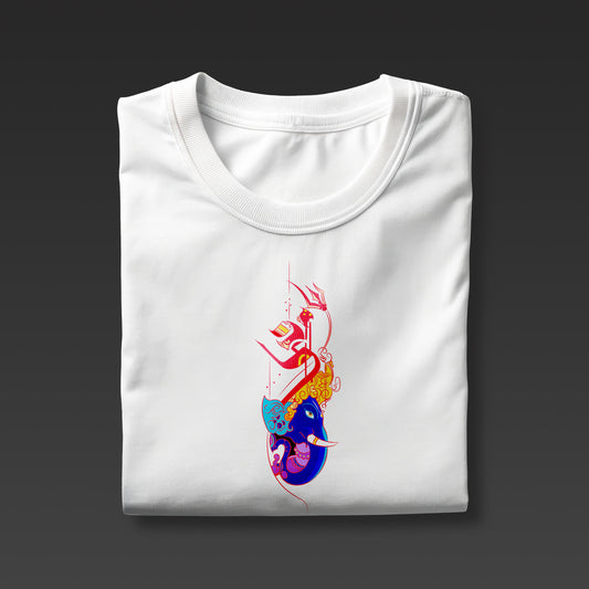 Ganesha