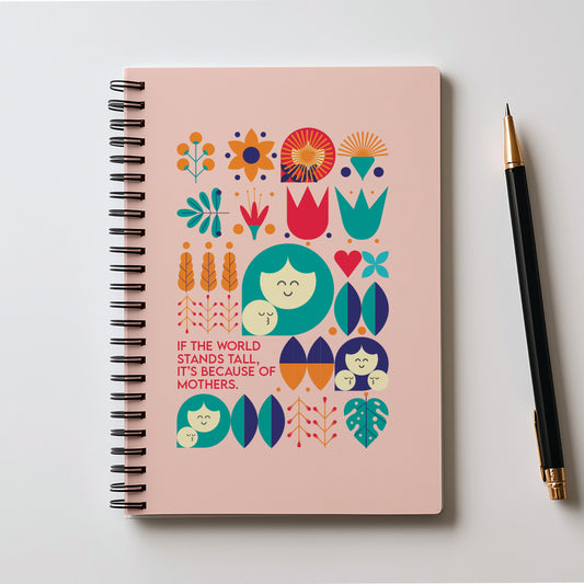 Note Pad 1